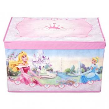 Cutie Pentru Depozitare Jucarii Disney Princess