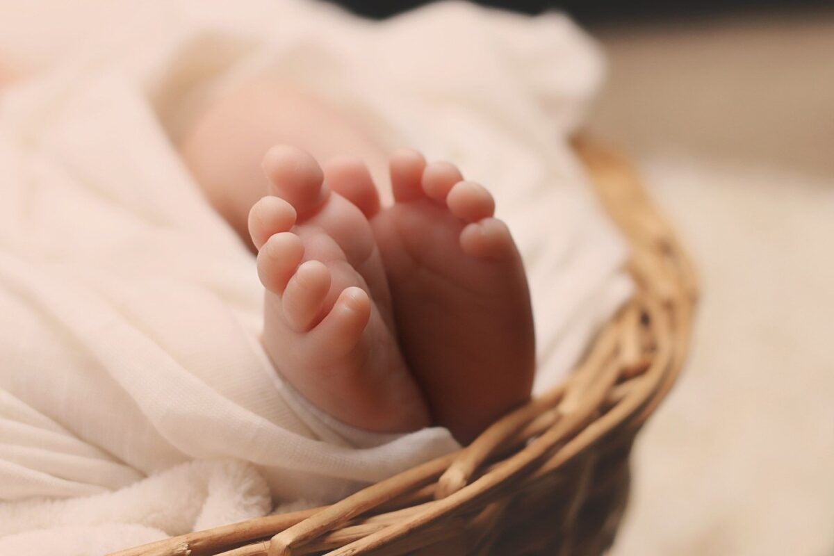 Bebe La 4 Săptămani Vorbește Cu Tine Bebe La 4 Săptămani Vorbește Cu Tine