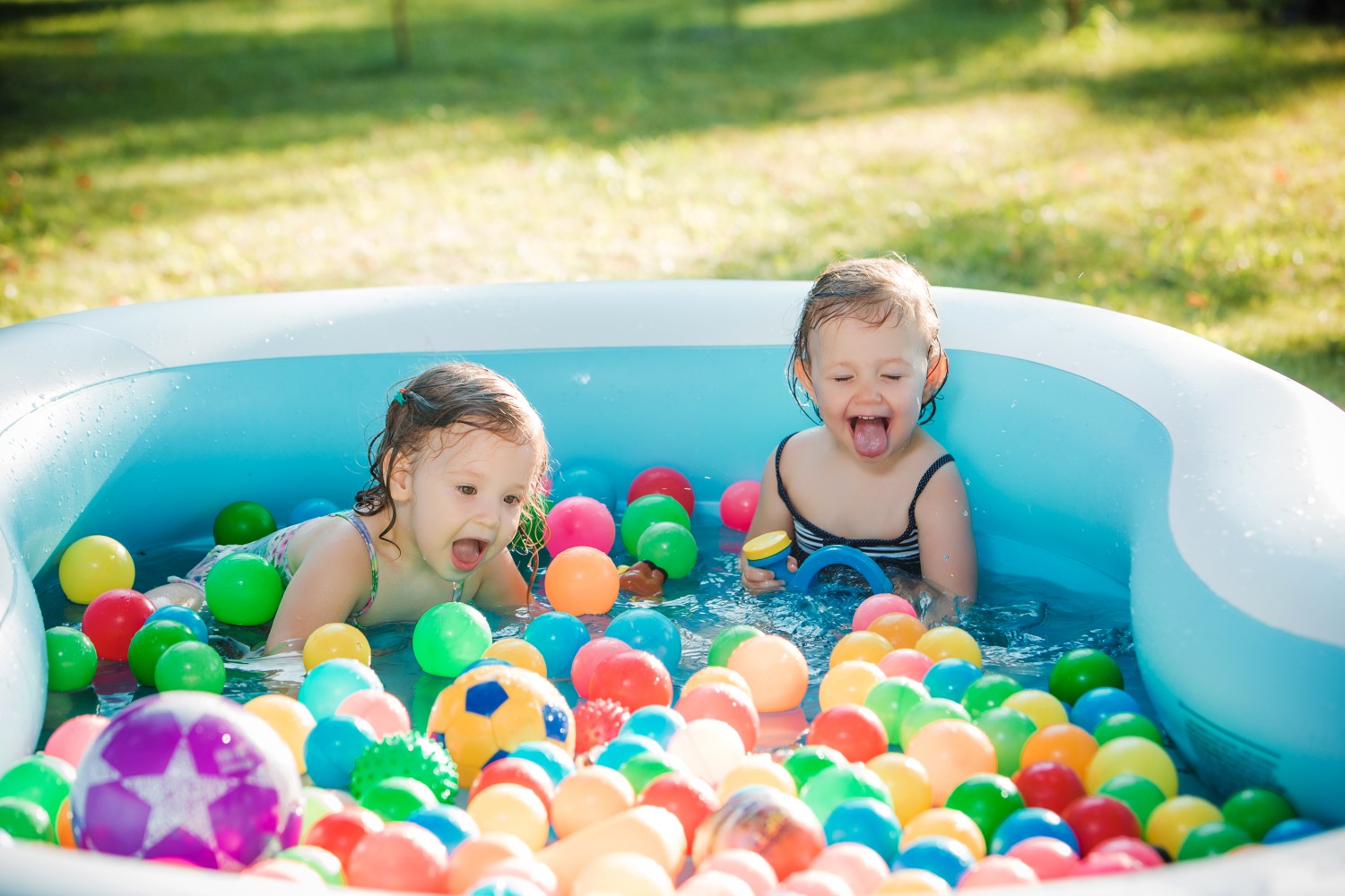 piscine gonflabile