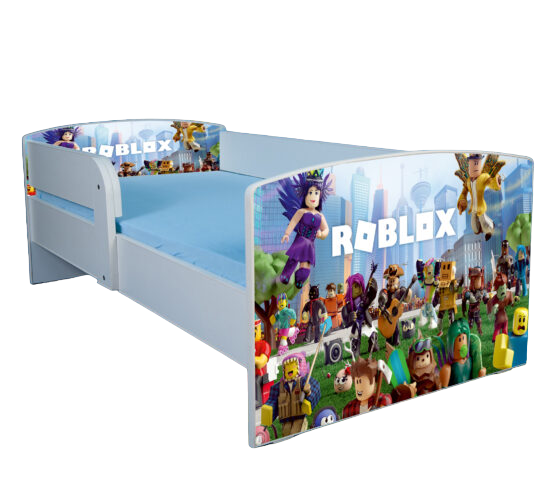 Pat Roblox,cu protectie, 180x80 cm