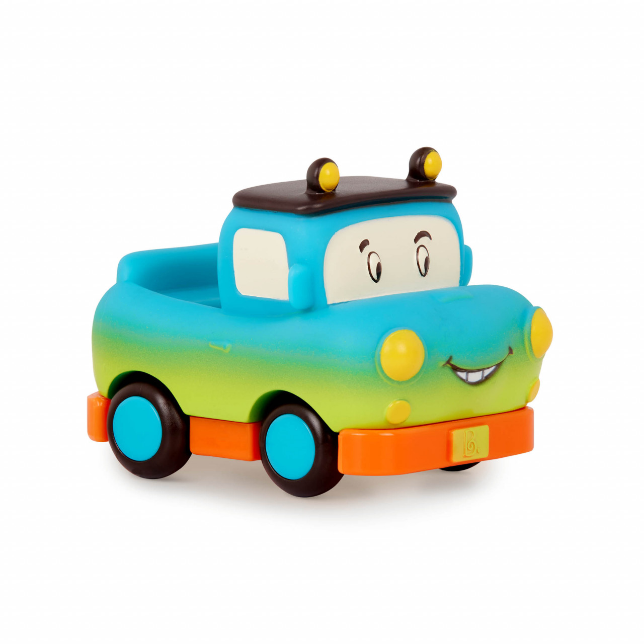 Mini masinuta - jeep b.toys