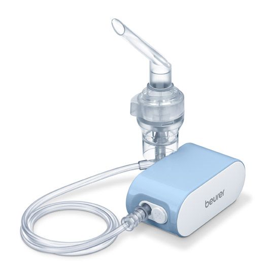 Inhalator IH60 imagine