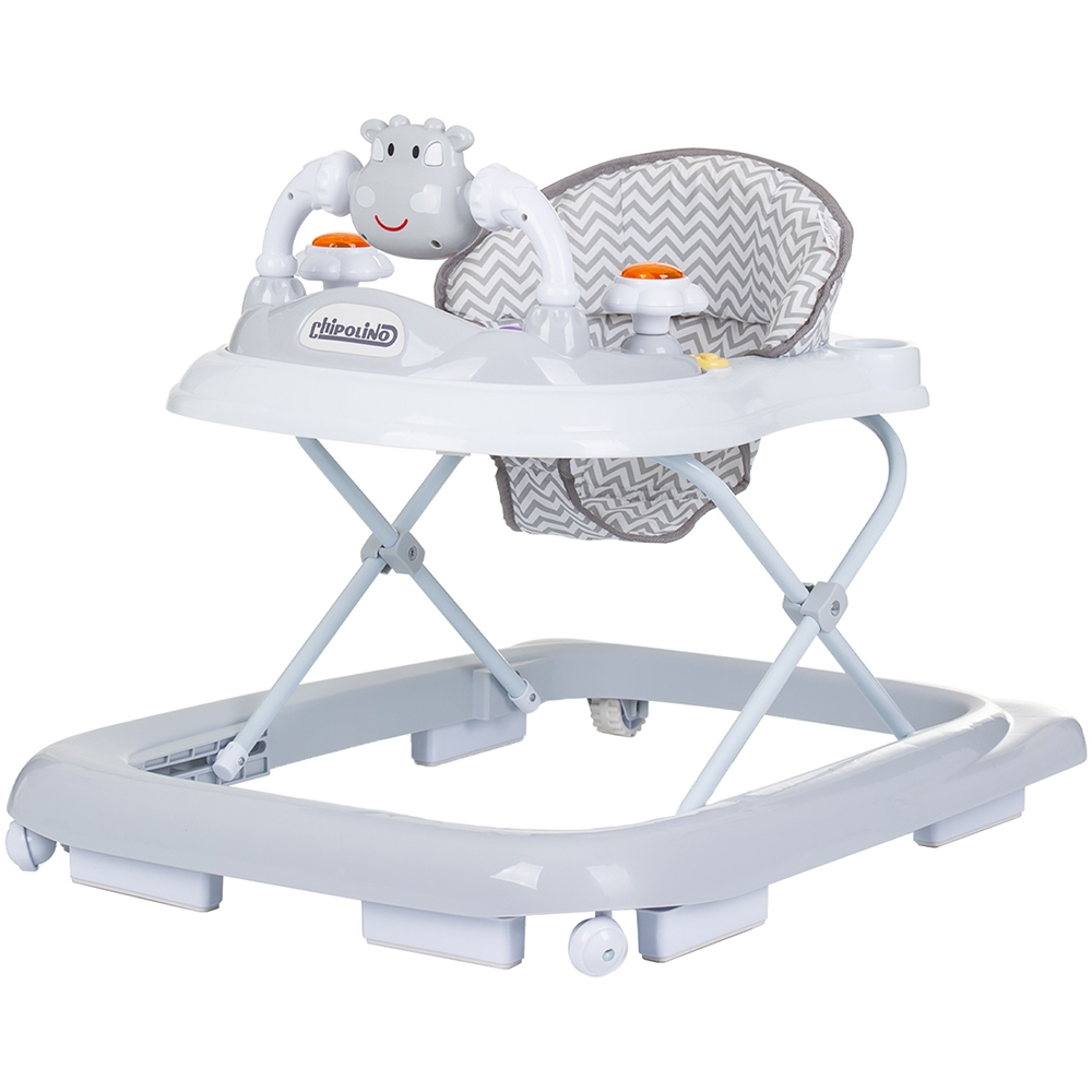 Premergator Chipolino Little Cow grey