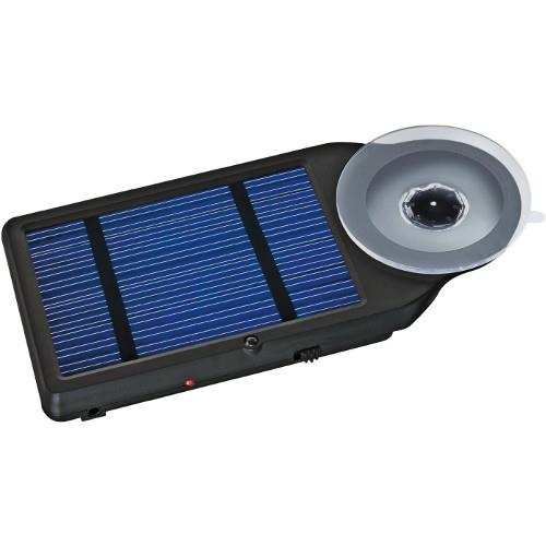 Incarcator Solar