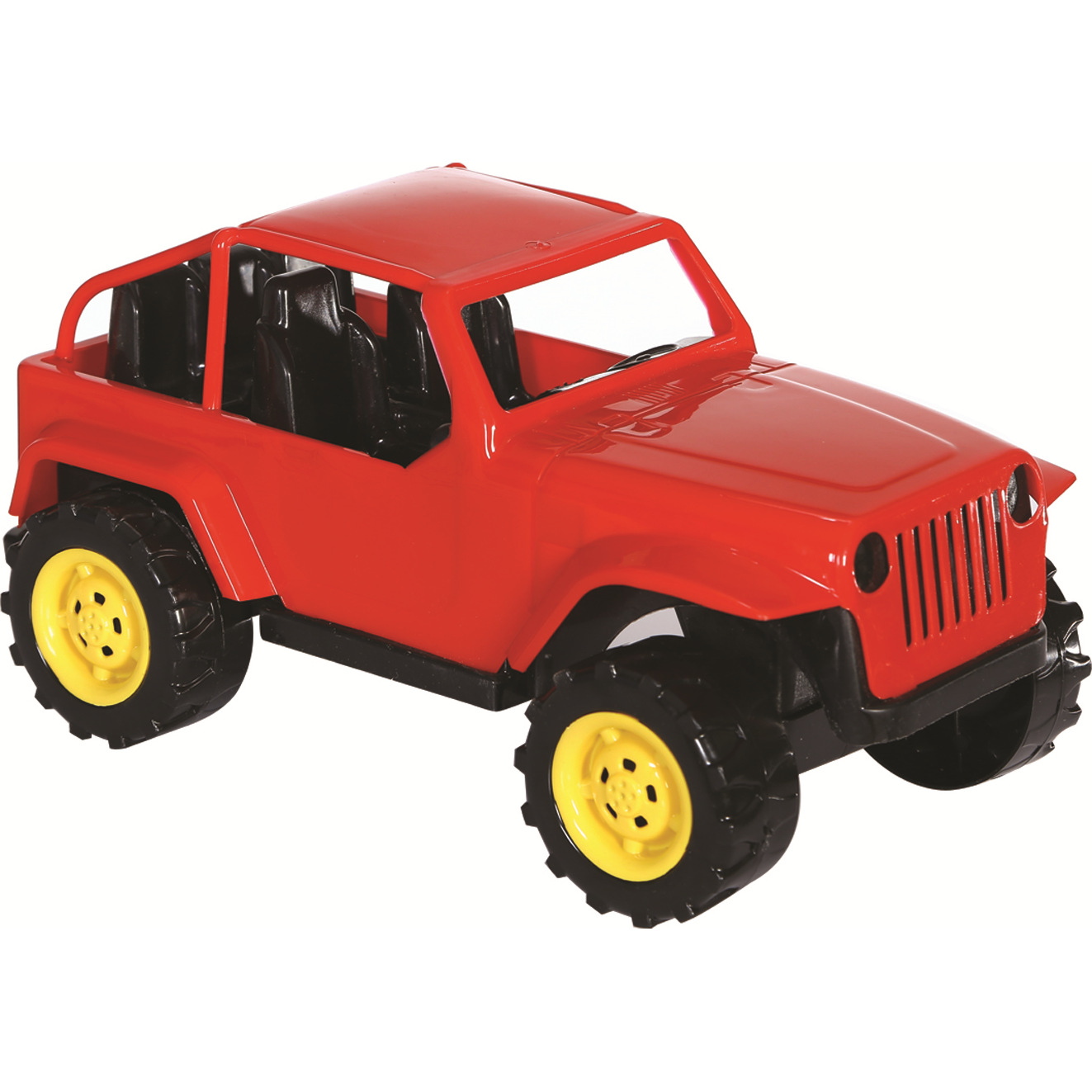 Jeep 34 cm Ucar Toys UC20