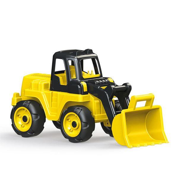 Buldozer pentru copii - 72 cm