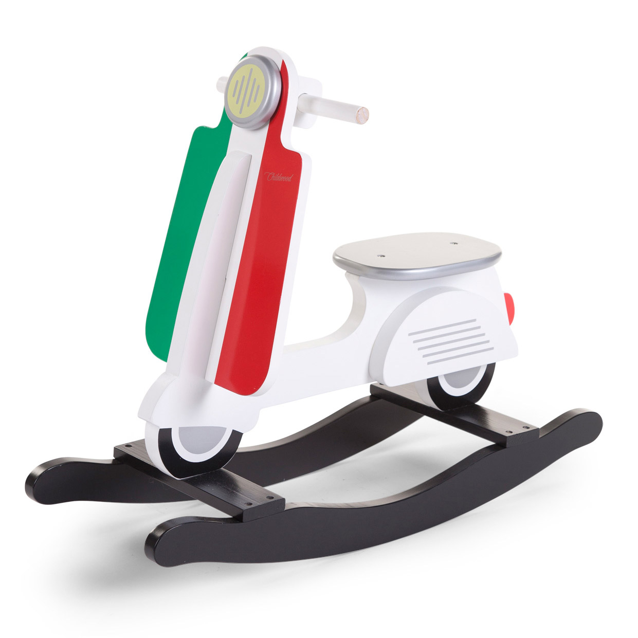 Balansoar tip scuter Italy buy4baby.ro imagine noua