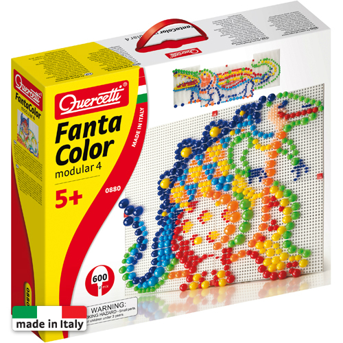 Fantacolor Modular 4