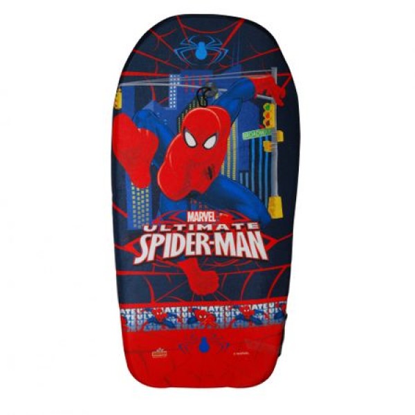 Placa inot Saica Spiderman 104 cm buy4baby.ro imagine noua