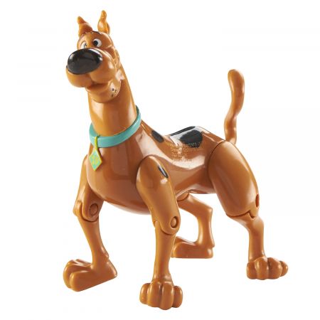 Figurina 13 cm Scooby Doo - Scooby