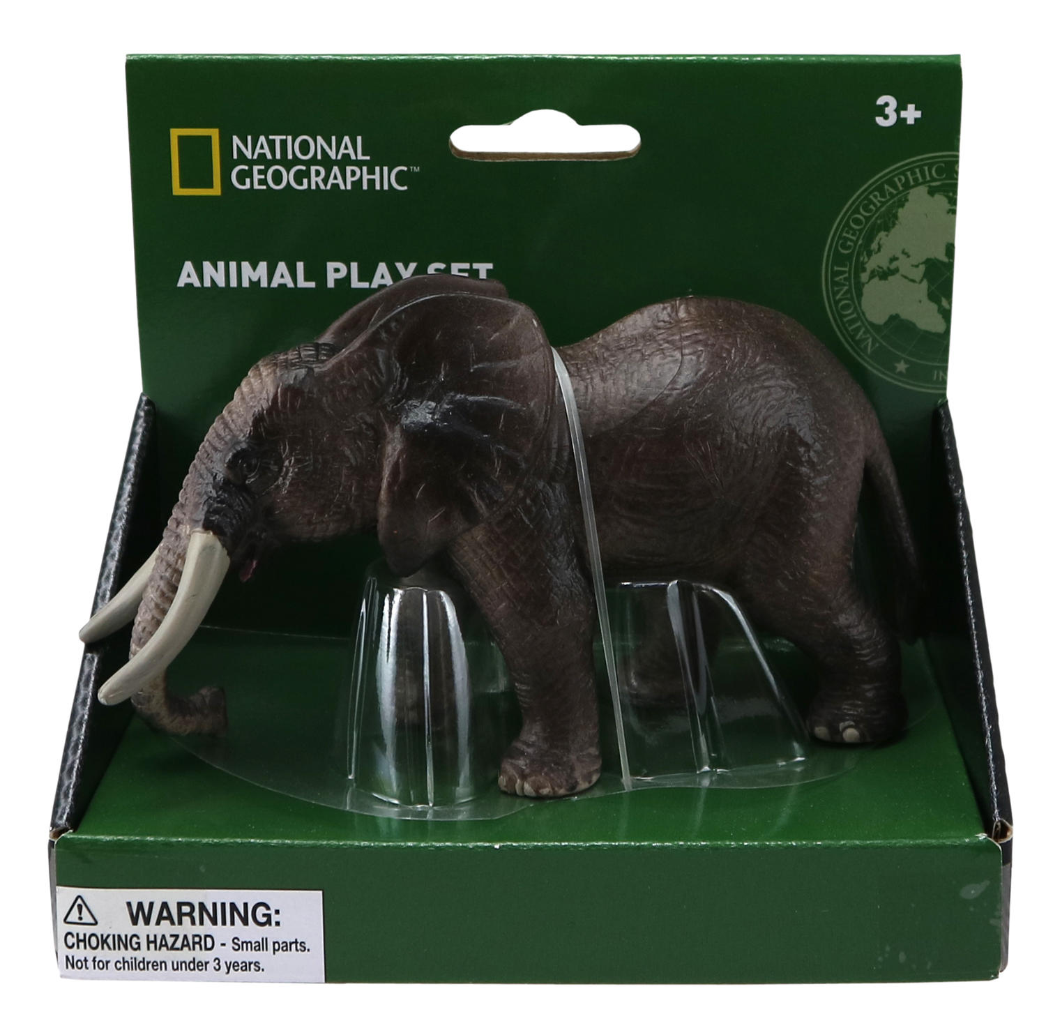 Figurina Elefant