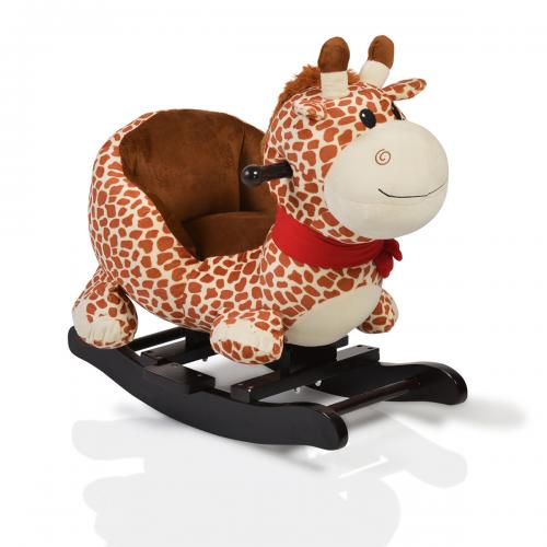 Balansoar MONI Giraffe WJ-635 buy4baby.ro imagine noua