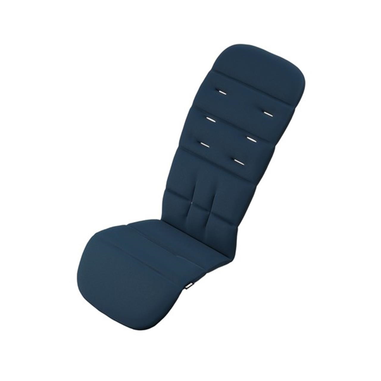 Accesoriu Thule Seat Liner – captuseala pentru scaun carucior Thule Sleek Navy Blue buy4baby.ro imagine noua
