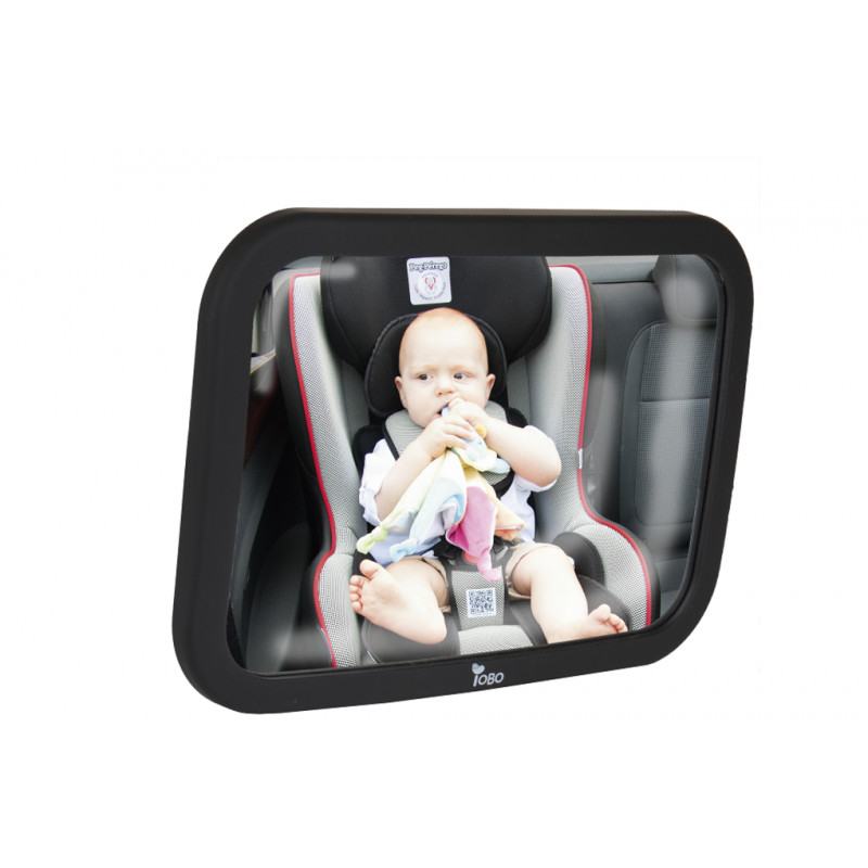 Oglinda retrovizoare pentru bebe Fillikid imagine