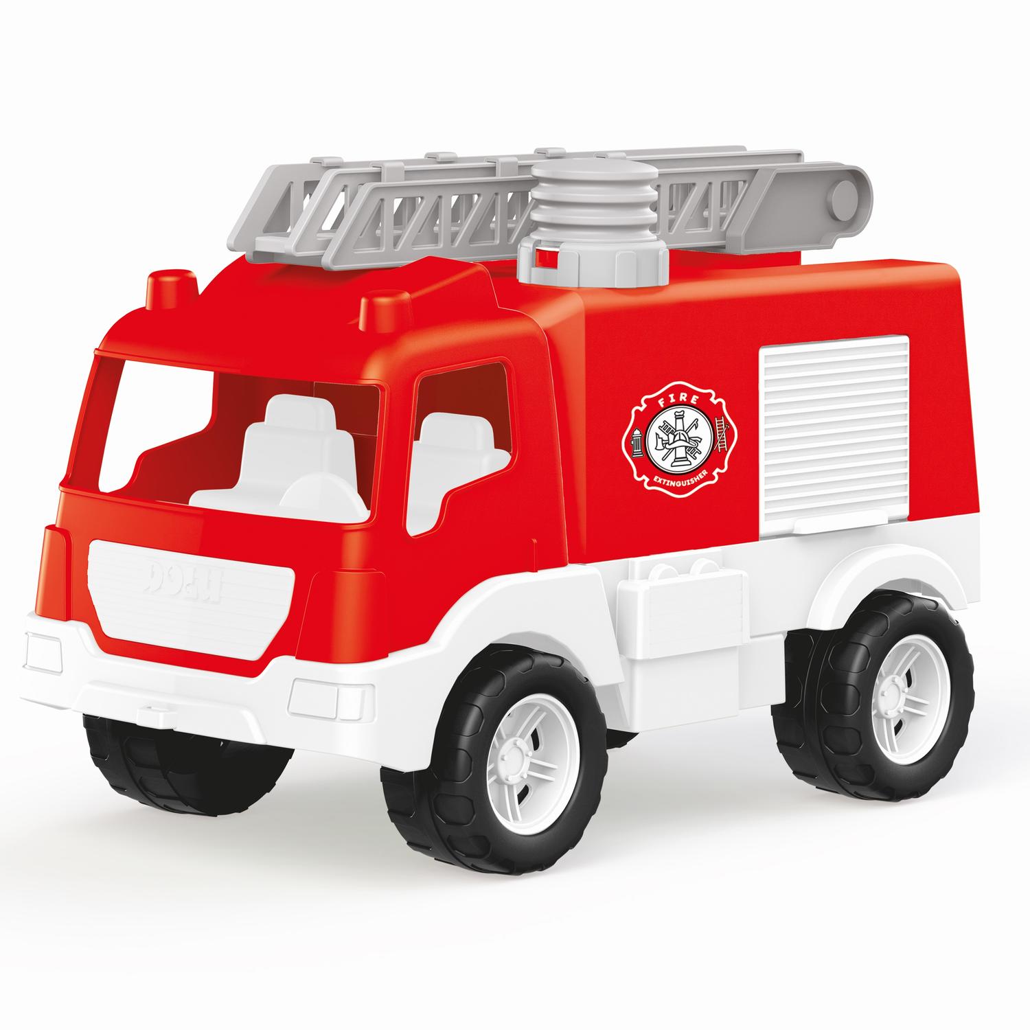Masina de pompieri - 38 cm