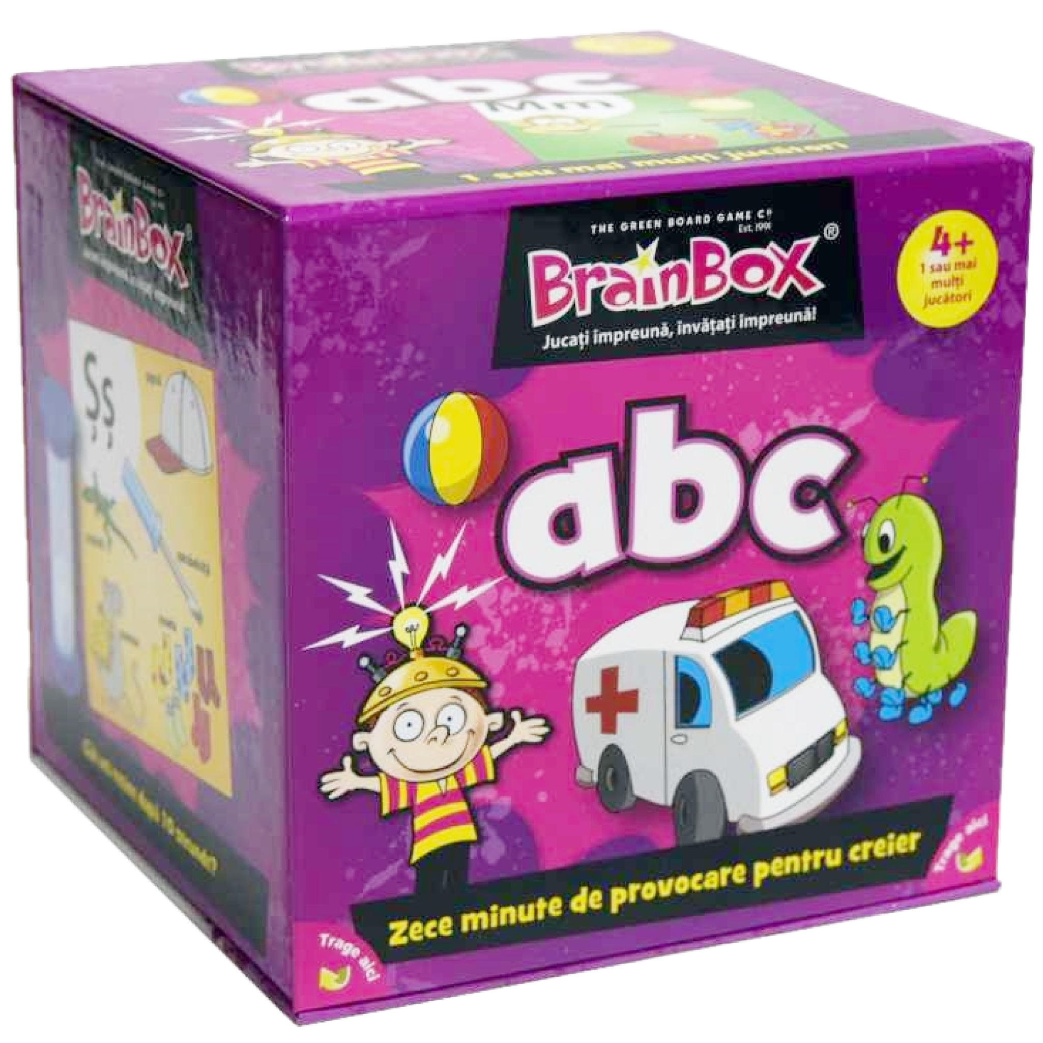 ABC - BrainBox imagine