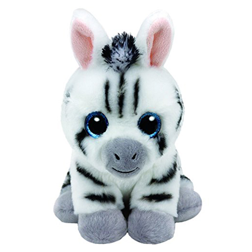Plus zebra STRIPES (15 cm) - Ty