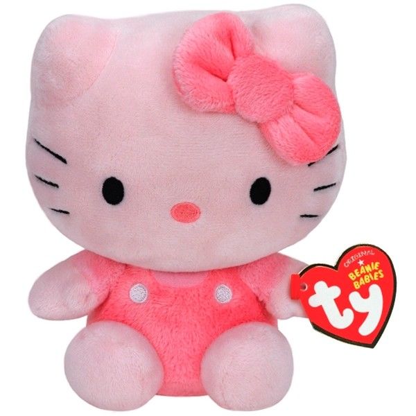 Plus Hello Kitty (15 cm) - Ty