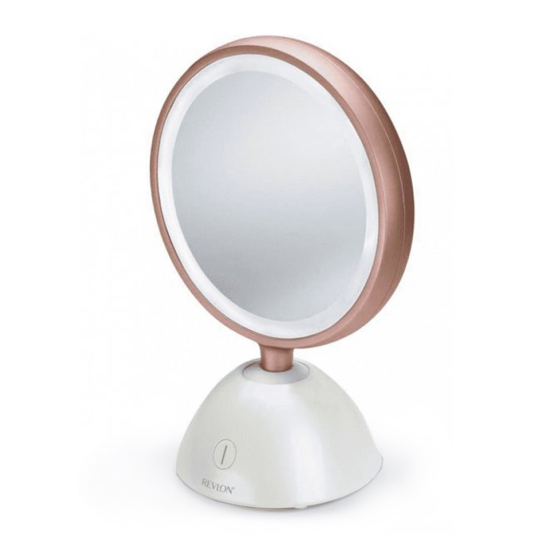Oglinda cosmetica iluminata REVLON Utimate Glow Beauty RVMR9029 buy4baby.ro imagine noua