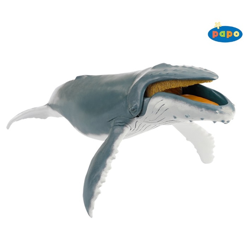 Balena - Figurina Papo