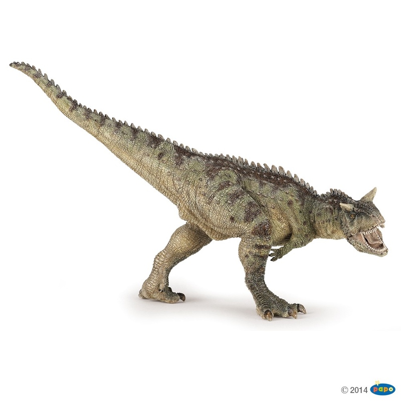 Figurina Papo -Carnasauria Dinozaur