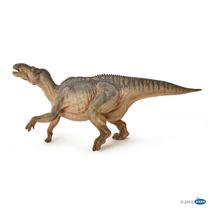 Figurina Papo-Iguanodon