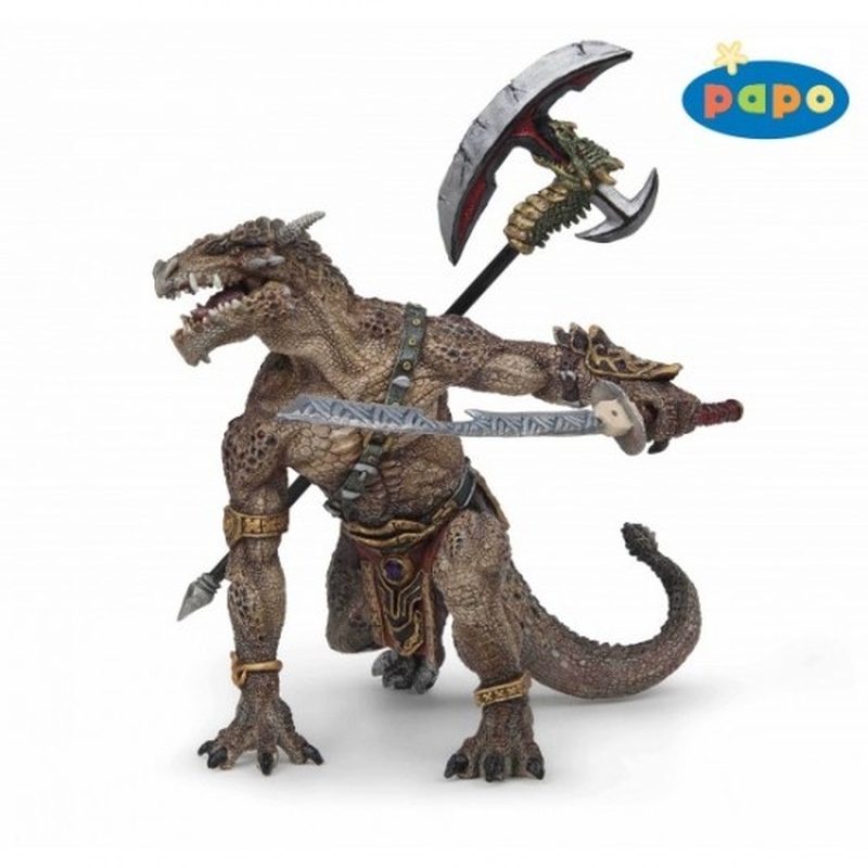 Figurina Papo Mutant dragon