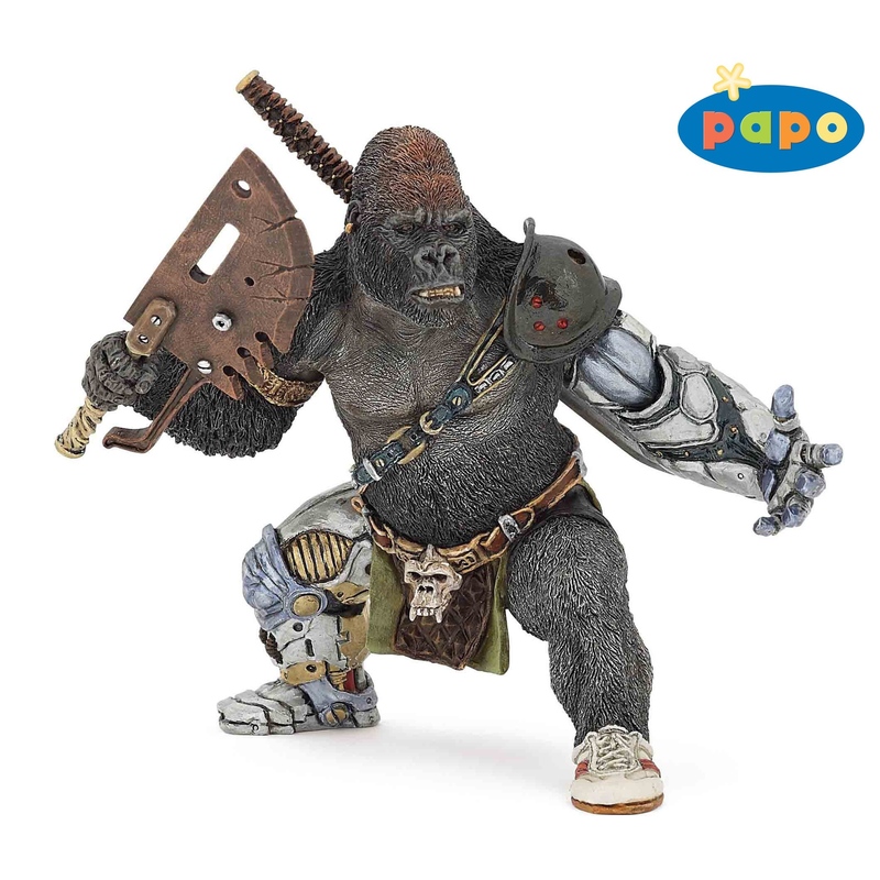 Figurina Papo - Mutant Gorila