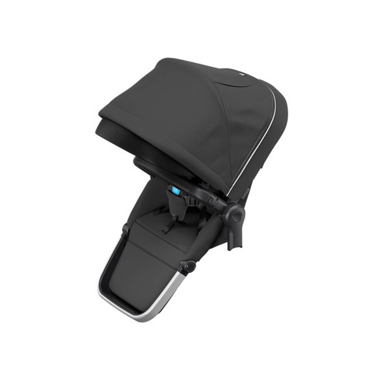 Accesoriu Thule Sleek Sibling Seat - Scaun suplimentar pentru Thule Sleek Shadow Grey imagine