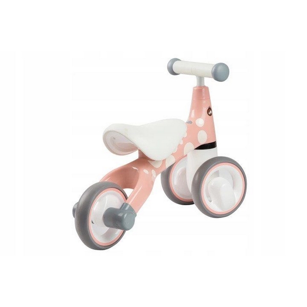 Bicicleta fara pedale flamingo ecotoys lb1603 buy4baby.ro imagine noua