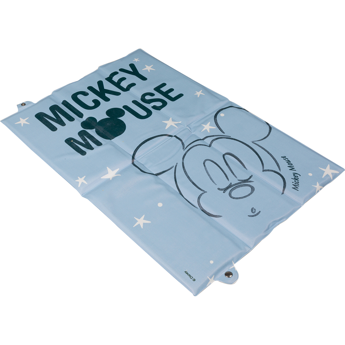 Saltea de infasat pliabila Mickey Disney CZ10345 imagine