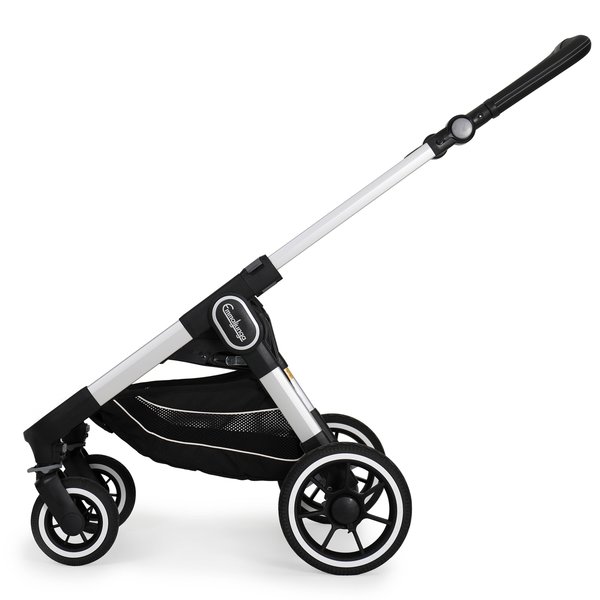 Cadru NXT60 Argintiu Emmaljunga bekid.ro
