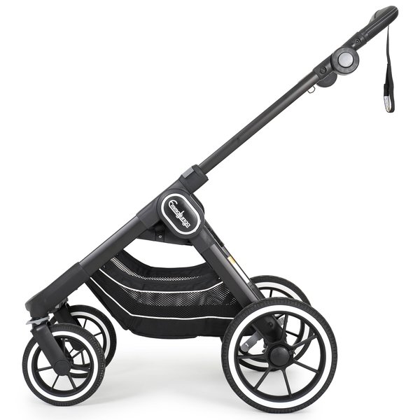 Cadru NXT90 Negru Emmaljunga bekid.ro