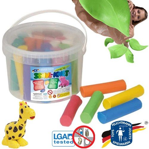 Set Maxi Plastilina Non-toxica buy4baby.ro imagine noua