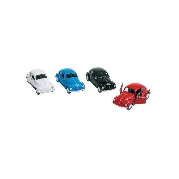Mini Volkswagen Beetle Clasic