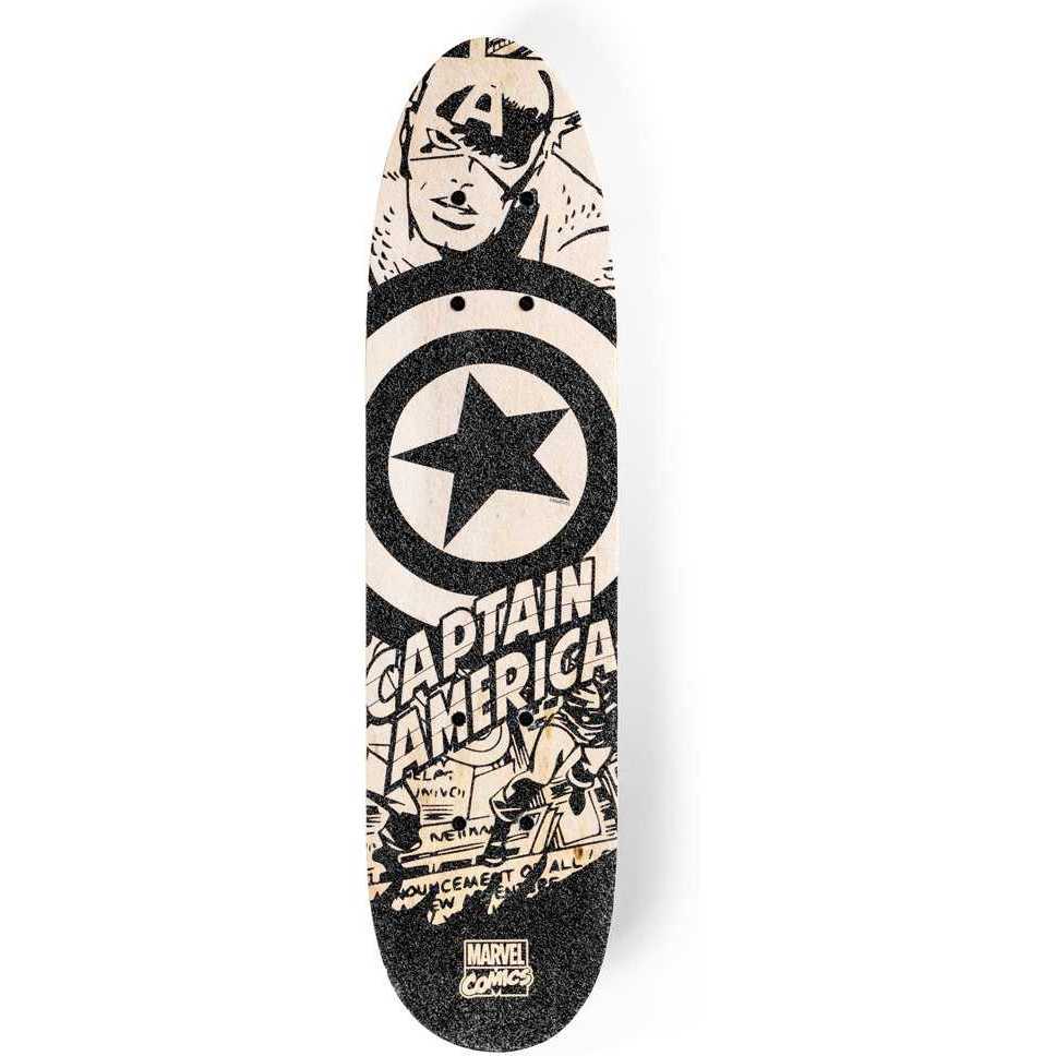 Skateboard Captain America Seven SV9940 buy4baby.ro imagine noua