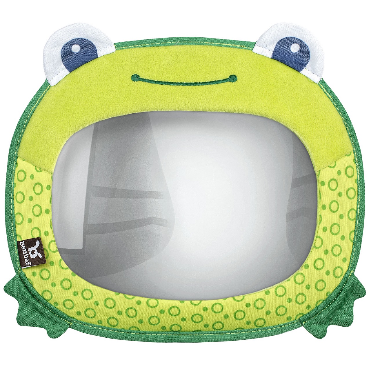 Oglinda auto pentru supraveghere copil benbat frog Benbat imagine noua