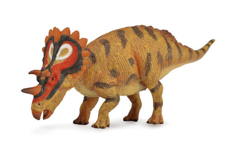 Figurina Regaliceratops L Collecta