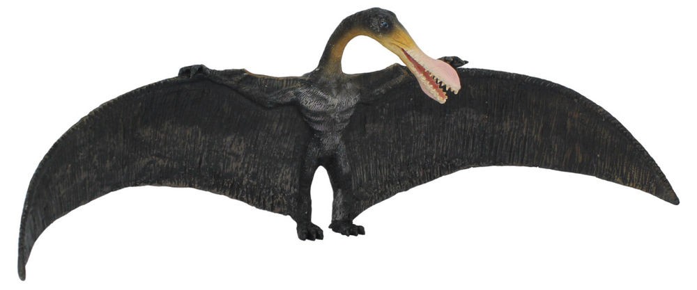 Figurina Ornithocheirus L Collecta