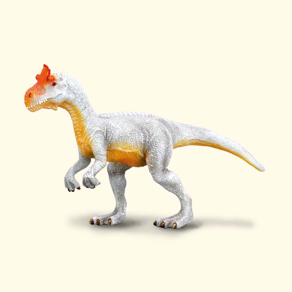 Cryolophosaurus - Collecta