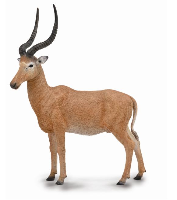 Figurina Antilopa Hirola L Collecta