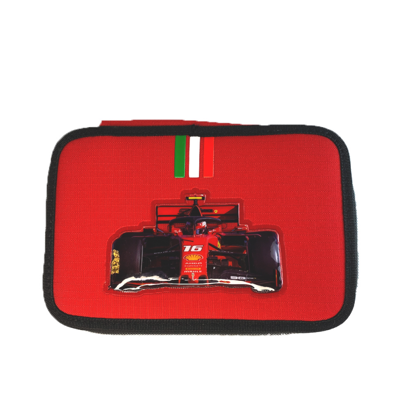 Penar echipat Ferrari bekid.ro