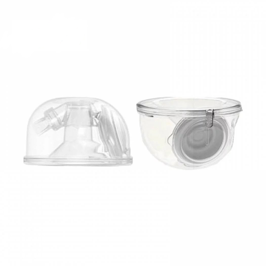 Set Cupe Hands Free (24 mm) buy4baby.ro imagine noua