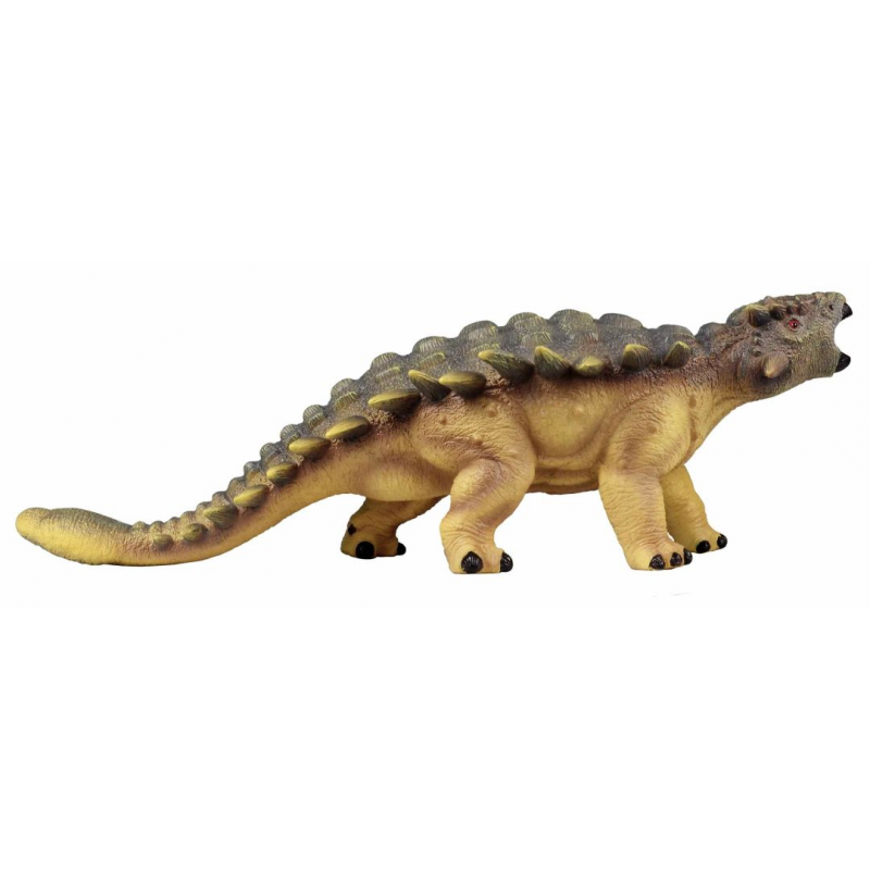 Figurina Dinozaur-Ankylosaurus 45cm