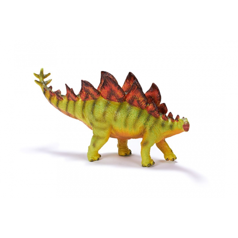 Figurina Dinozaur-Stegosaurus 24.5cm