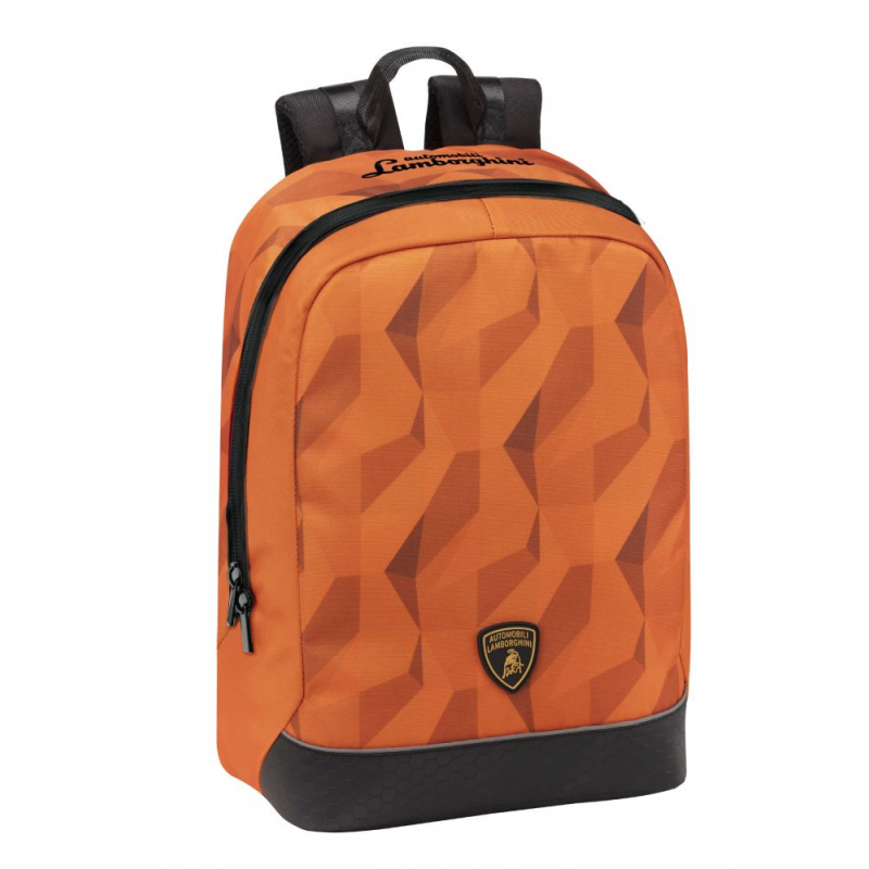 Rucsac sport Lamborghini orange bekid.ro imagine noua