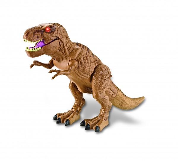 Dinozaur RS Toys cu sunete buy4baby.ro imagine noua