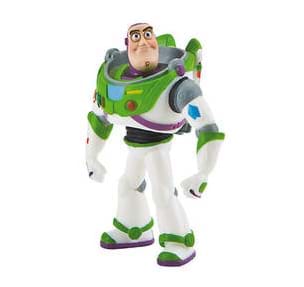 Figurina Buzz Lightyear, Toy Story 3