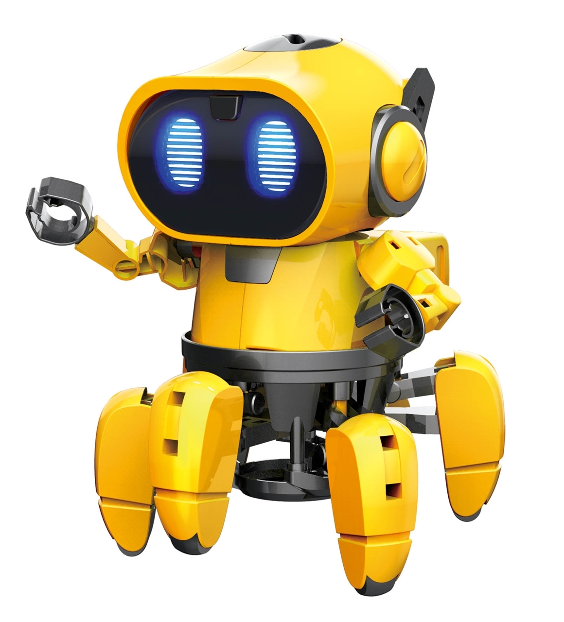 Robot Tibo image