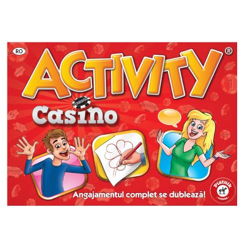 Joc de Societate Activity Casino buy4baby.ro imagine noua